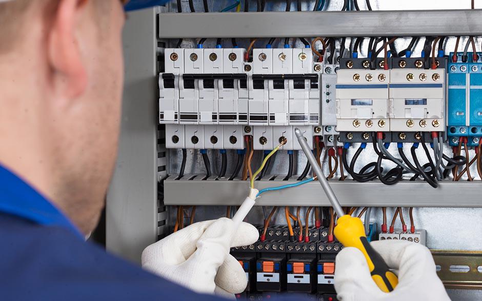 électricien bâtiment Gennevilliers