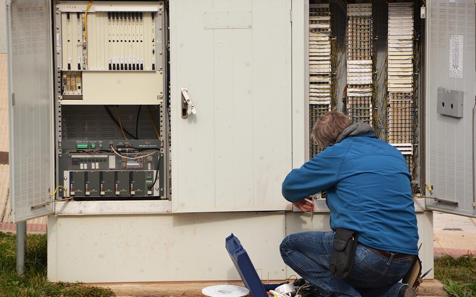électricien en bâtiment Bourg-la-Reine